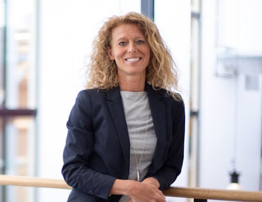 Decarbonising the port ecosystem