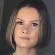 Pilvi T&auml;htinen, Marketing Manager at Kalmar