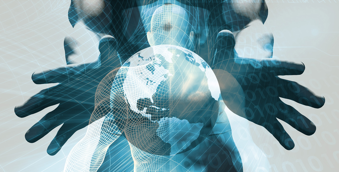 Digitalisation is not a product, it’s a systemic change