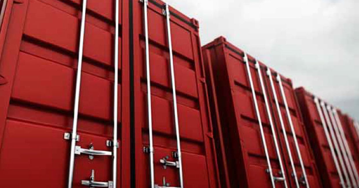 Kalmar Care helps Swedish terminal deliver the goods