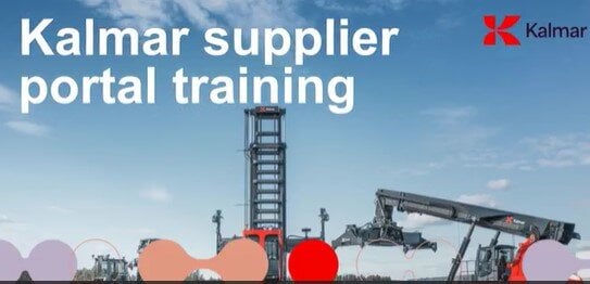 新供应商平台Ivalua 培训视频- 英文音频+中文字幕