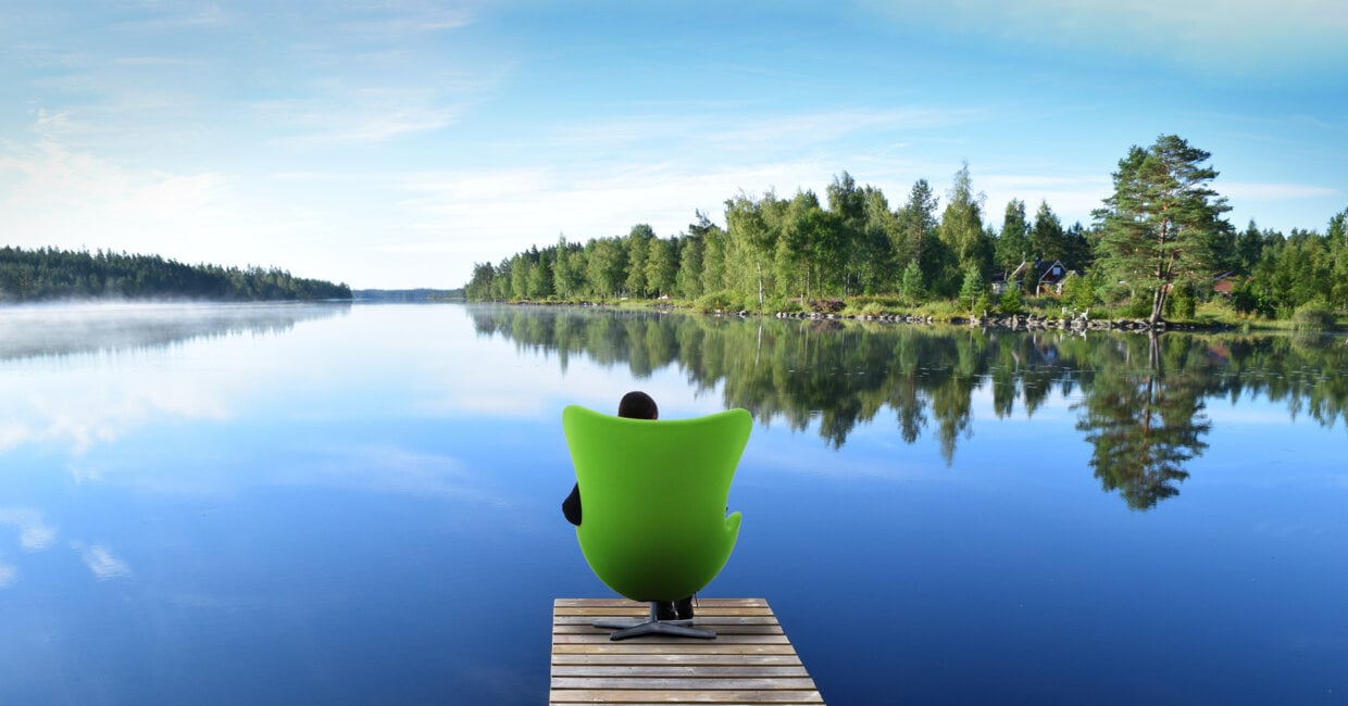 Five steps towards sustainable cargo handling