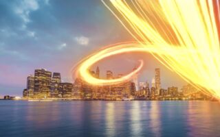 Kalmar One redefines terminal automation