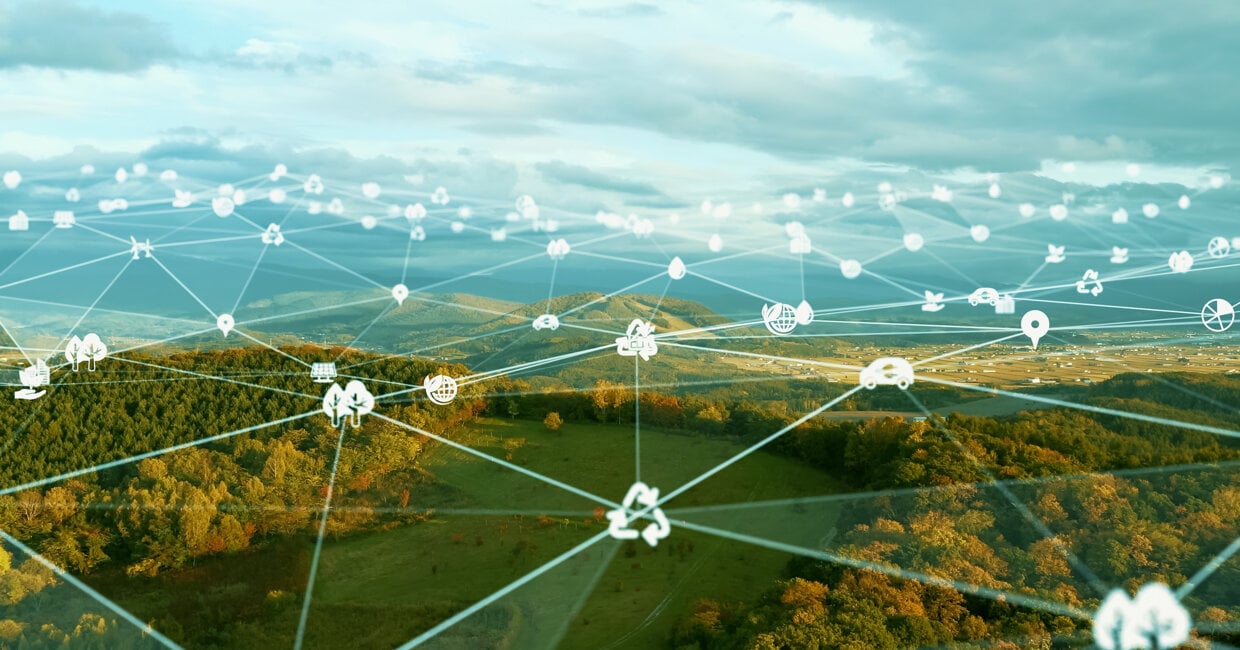 Kicking off Move2Green: Kalmar's bold five-year vision for zero-carbon logistics in heavy industry