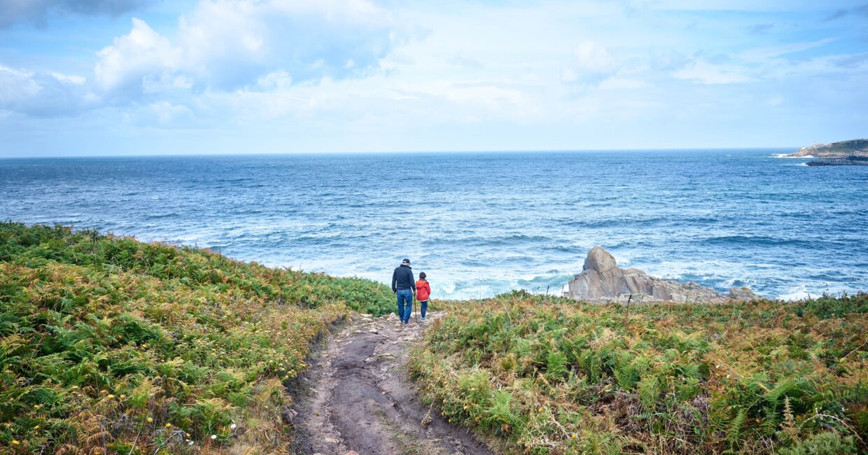 We owe our children a pristine and safe world