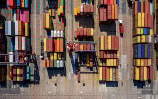 Boosting terminal efficiency with SmartPort™ process automation