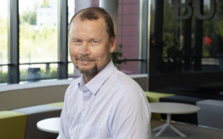 Port operators: You need to demand standardisation in terminal automation